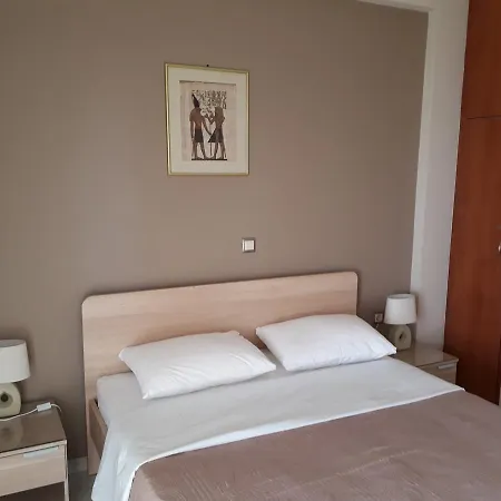 Galini * カラマタ