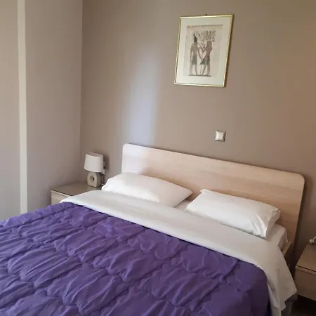 Galini * カラマタ