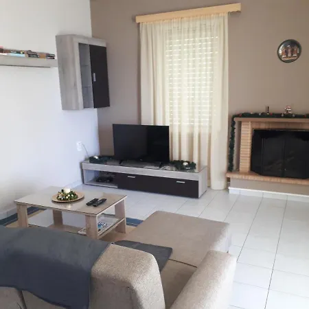 Galini Apartment *