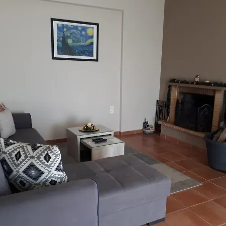 アパート Galini カラマタ