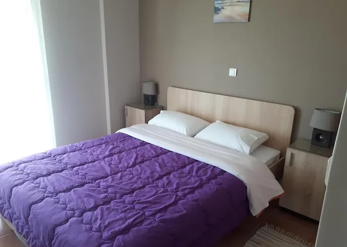 Galini Apartamento *