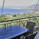Galini Apartment *