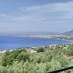 Galini Apartment Kalamata