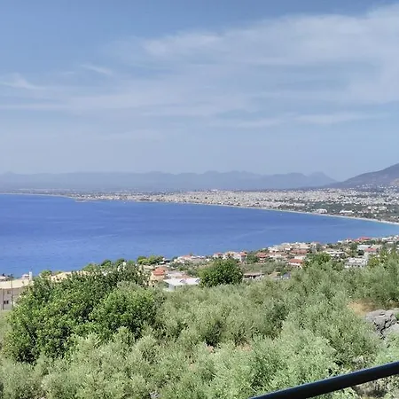 Galini דירה קלמאטה