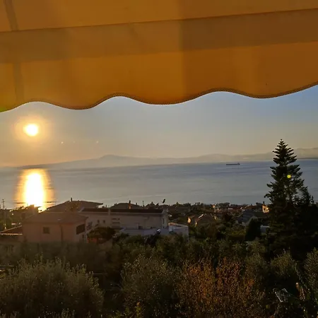 Galini Καλαμάτα