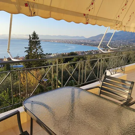 Διαμέρισμα Galini Καλαμάτα