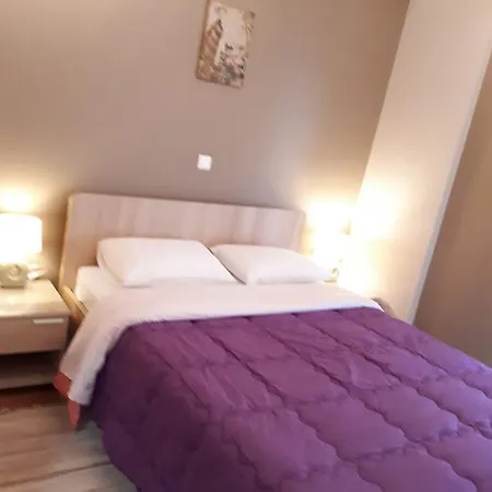 דירה Galini קלמאטה