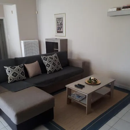 Galini דירה קלמאטה