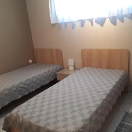 Apartament Galini Kalamata