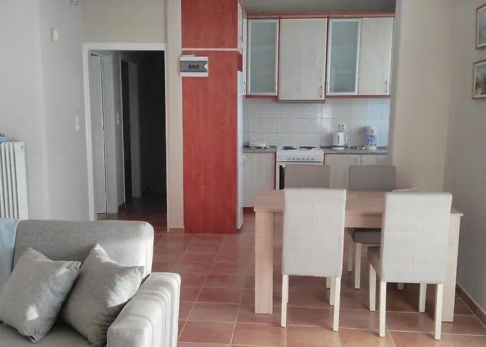 Galini Apartman