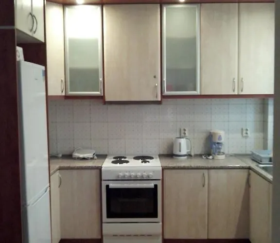 Apartman Galini Kalamáta