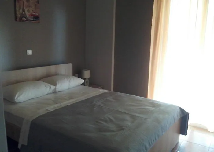 Apartament Galini
