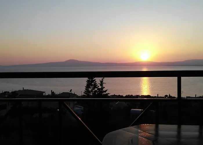 Διαμέρισμα Galini