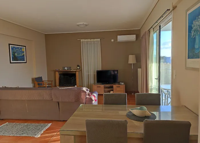 Apartman Galini