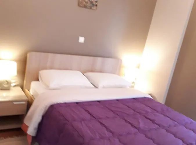 Apartman Galini Kalamáta