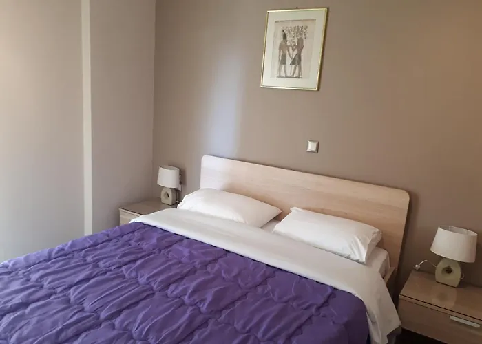 Galini * Καλαμάτα