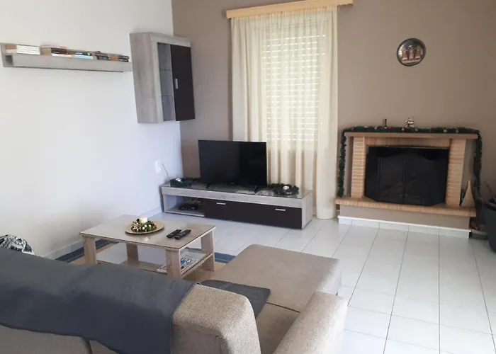 Galini Appartement *
