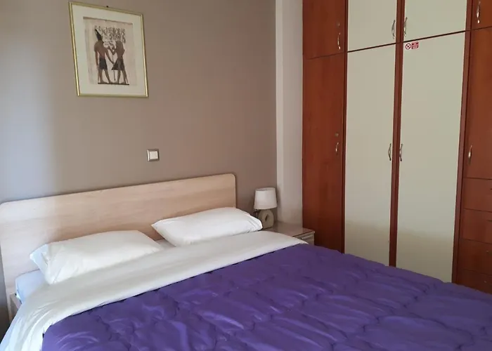 Apartament Galini