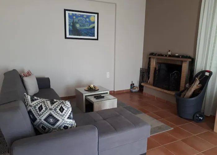 Apartament Galini Kalamata